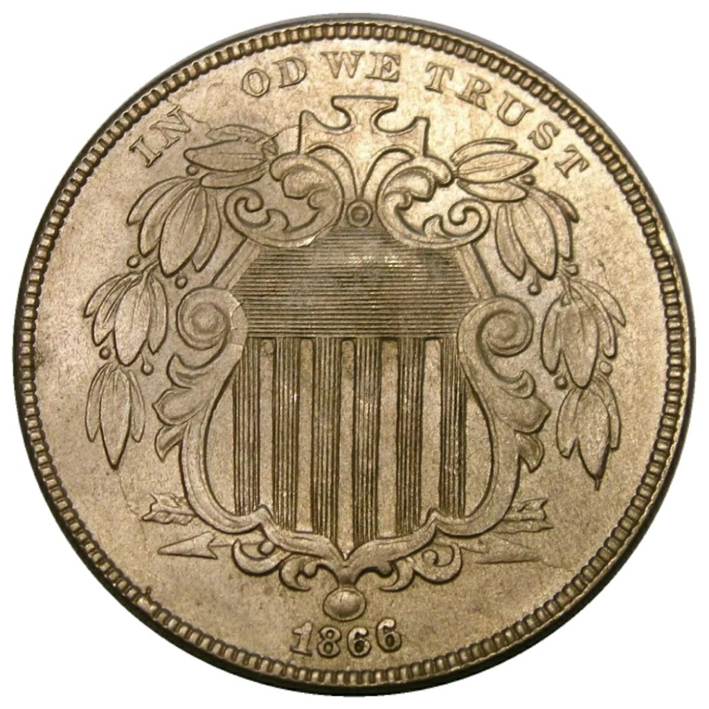 1866-5c-Shield-Nickel